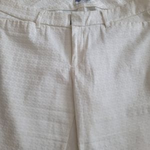 Old Navy pixie pants